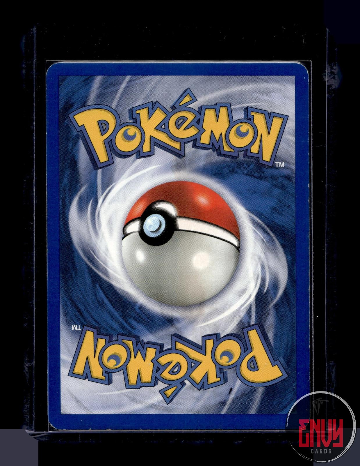 Chinchou Moderately Played 55/111 Common Neo Genesis Pokemon Unlimited