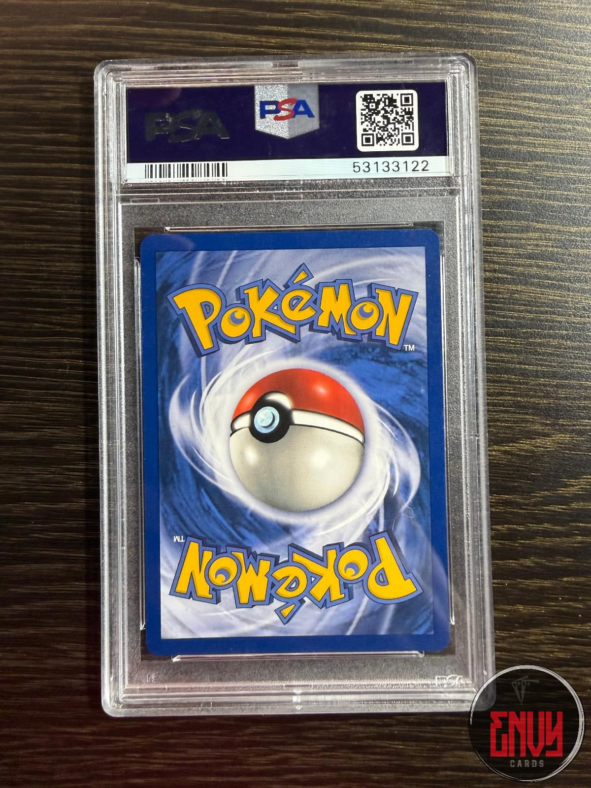 Team Rocket's Meowth 18 Pokemon Tcg League Pokemon PSA 10 Gem Mint