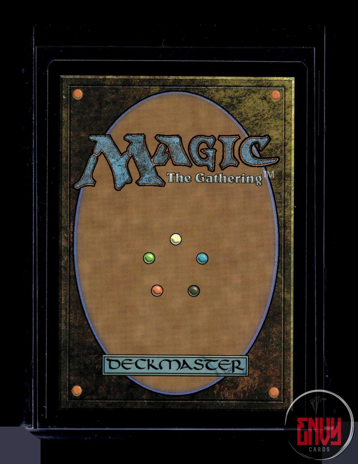 Aerith's Curaga Magic - Heroic Intervention (Rainbow Foil) LP 1872 SLD