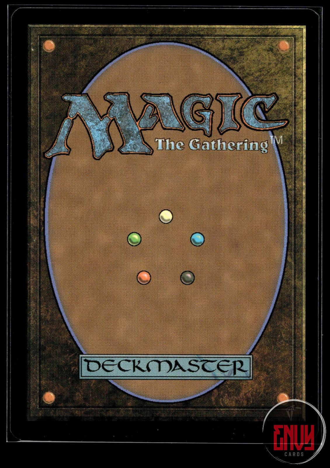 Rejuvenating Springs Near Mint 424 Rare Commander Masters Foil