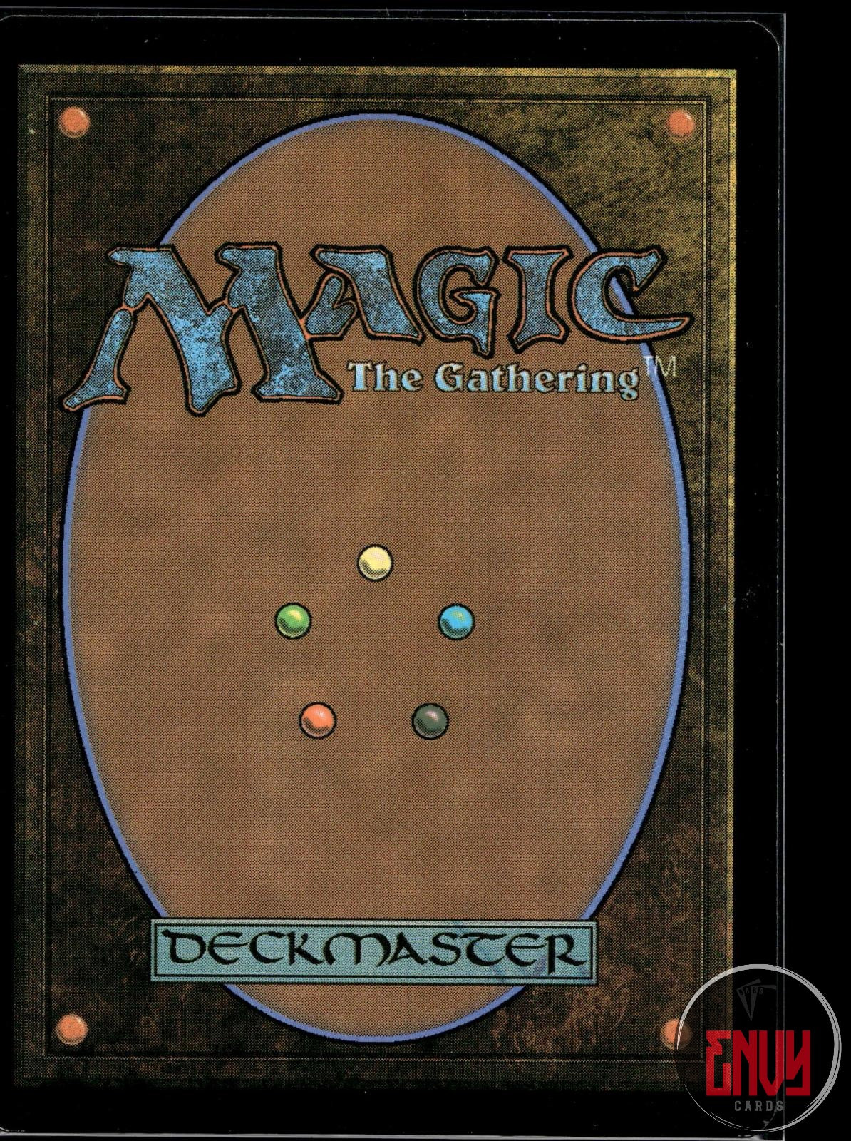 Watery Grave (Borderless) Near Mint 278 Rare Unfinity
