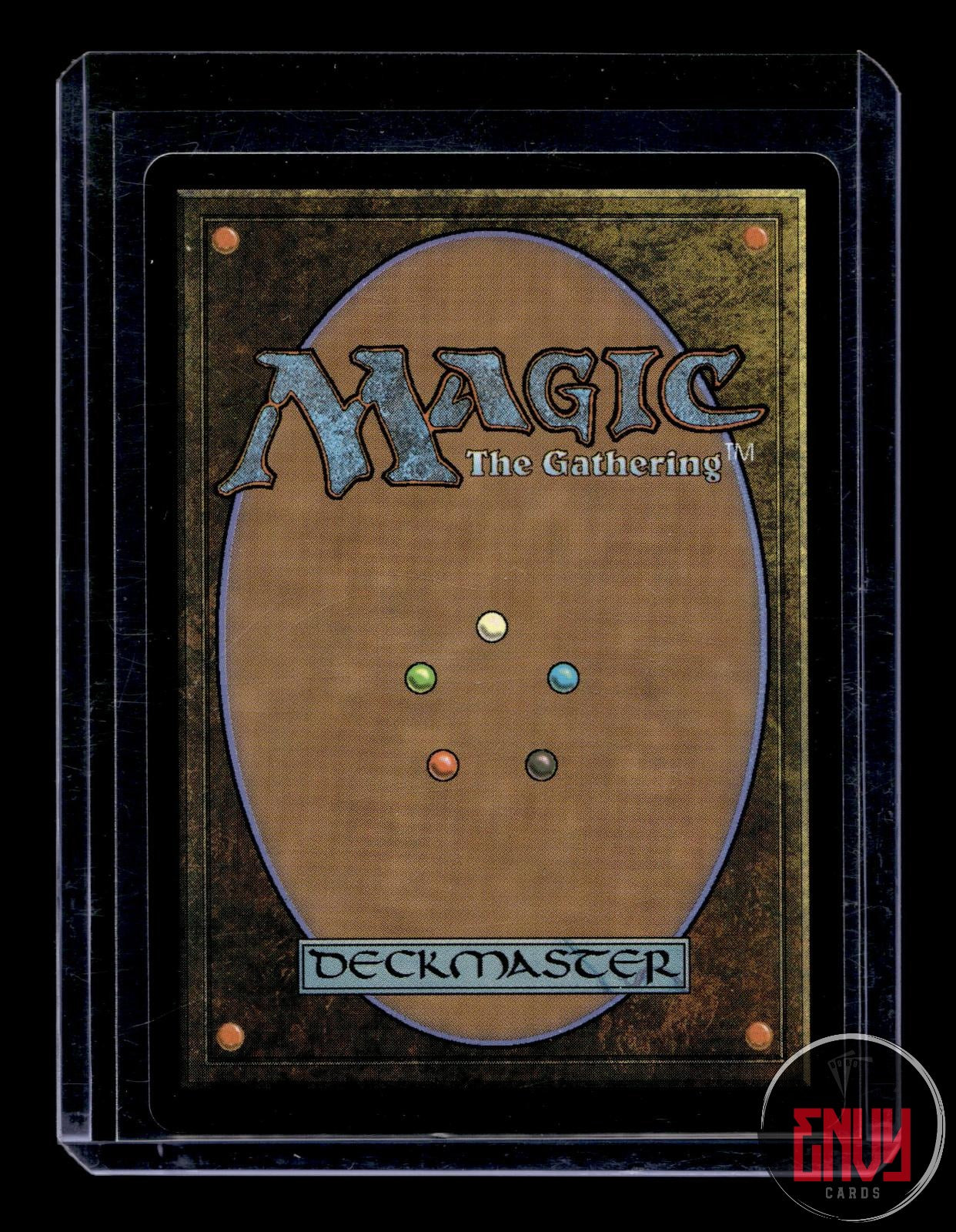 Thrumming Hivepool NM 247 Rare Edge of Eternities Magic: The Gathering Foil