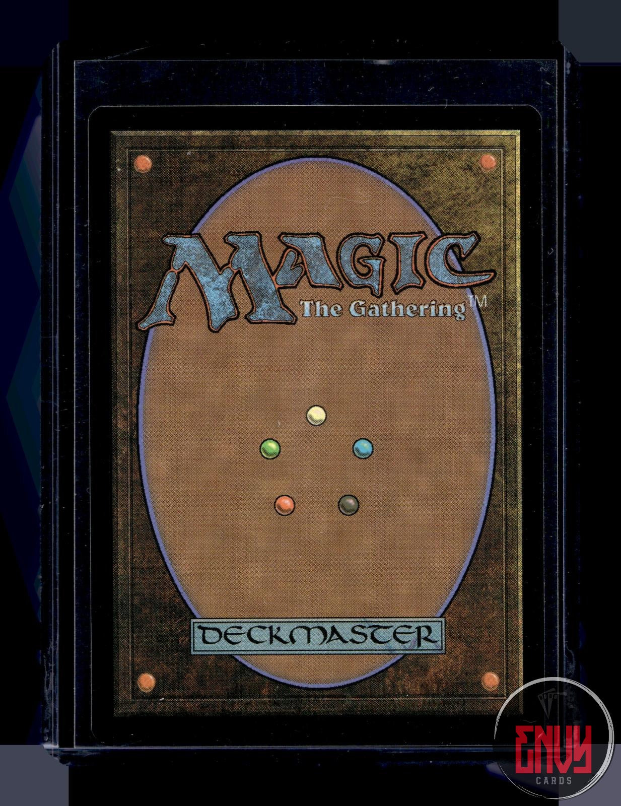 Faerie Rogue Token (013) LP 13 Secret Lair Drop Series Magic: The Gathering