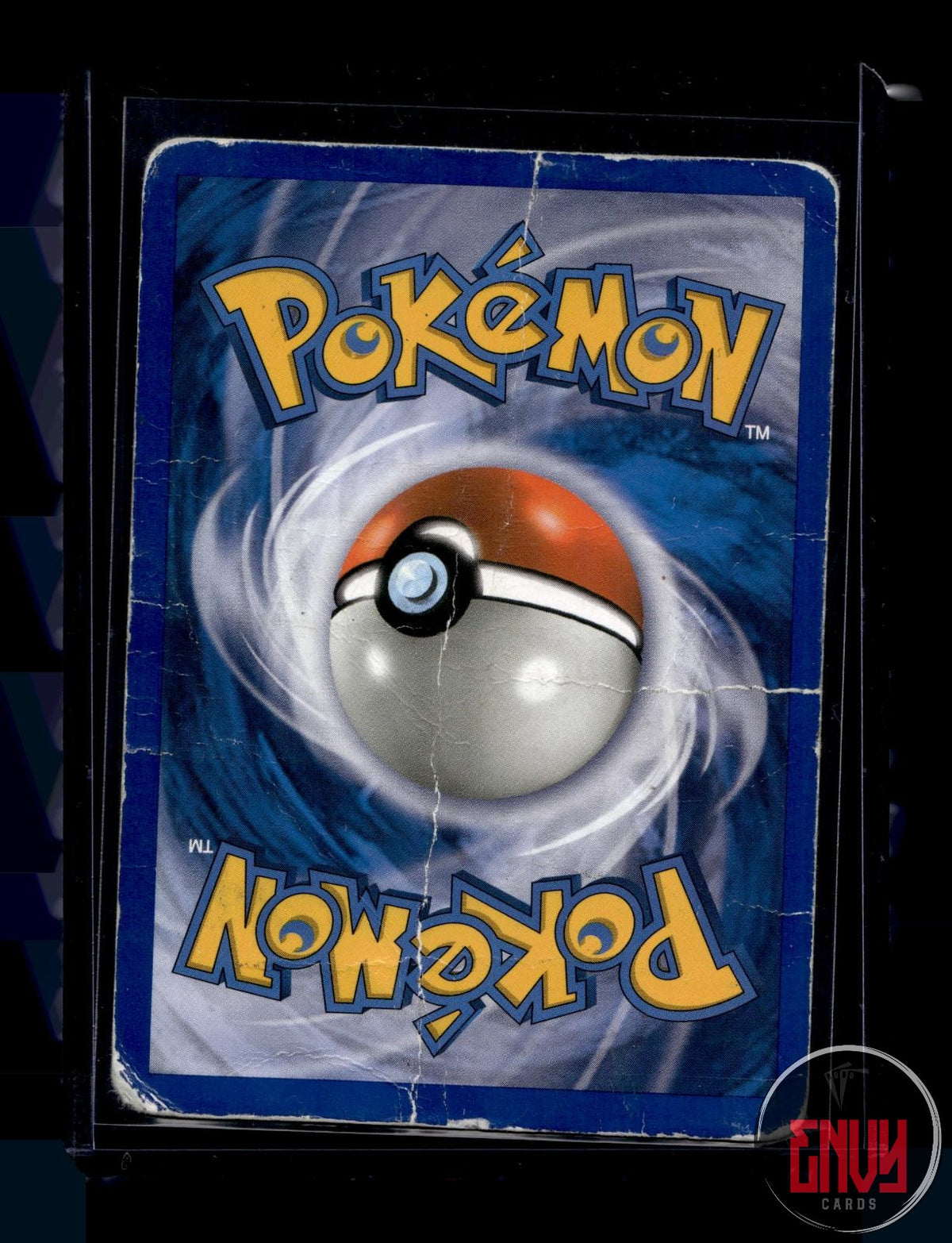 Crawdaunt ex DMG 99/110 UR Holon Phantoms Pokemon Holo
