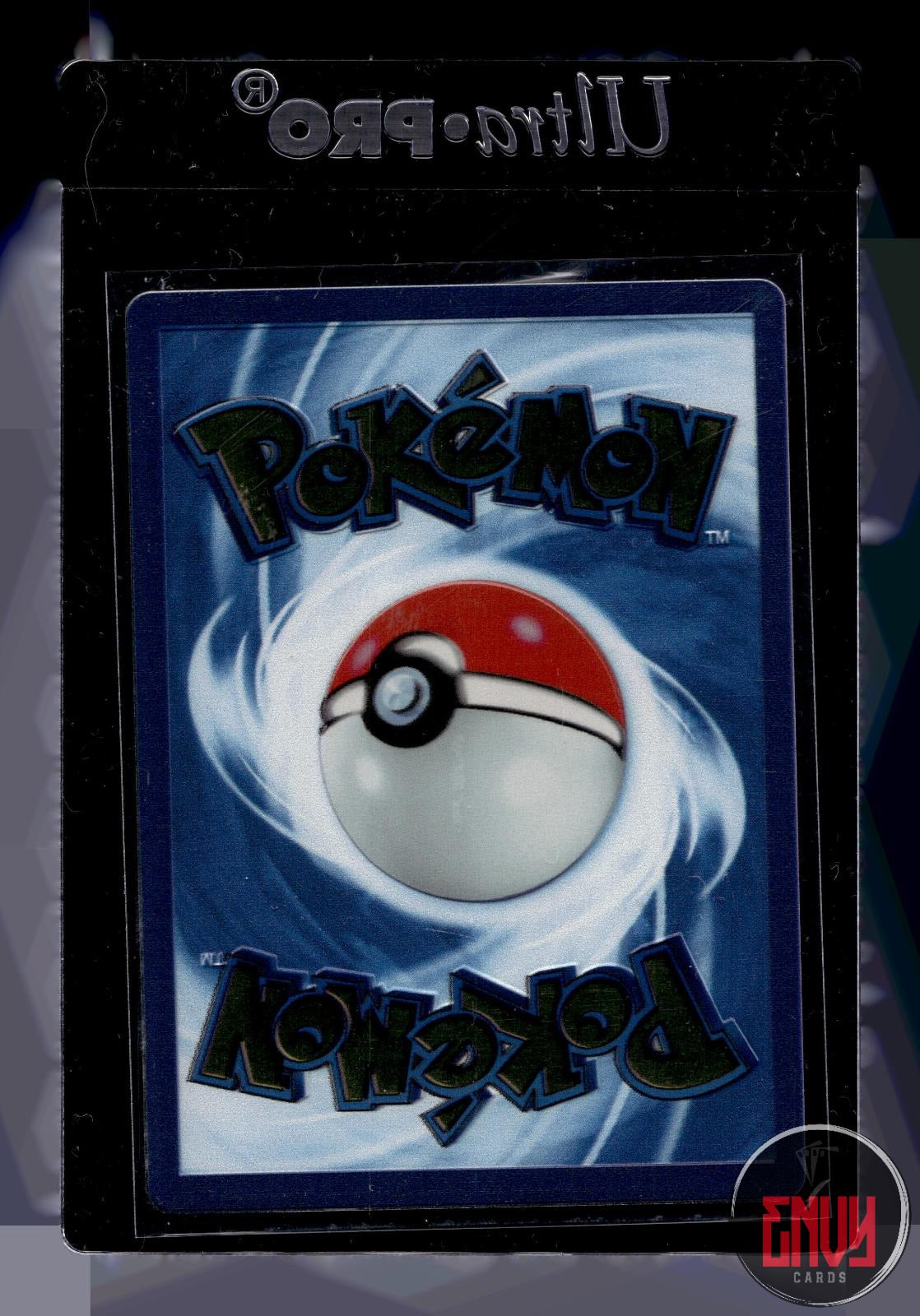 Arceus VSTAR (Metal Card) NM 123/172 Miscellaneous Cards & Products Pokemon Holo