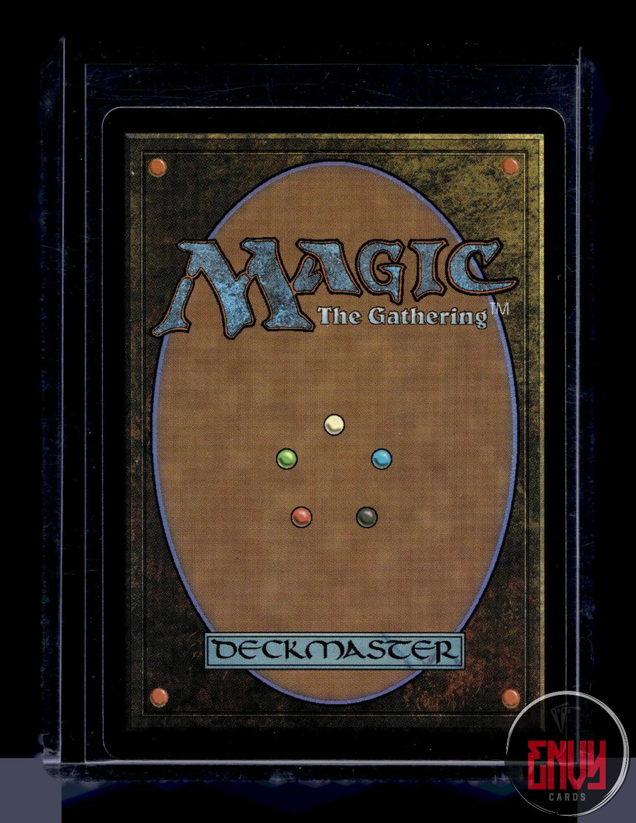 Sothera, the Supervoid NM 115 Edge of Eternities Magic: The Gathering Foil