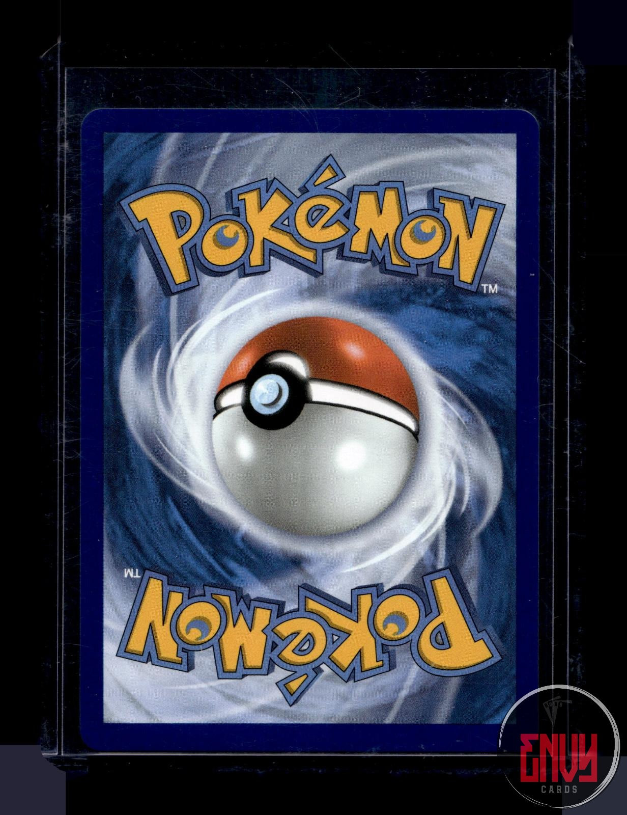 Chandelure (Poke Ball Pattern) NM 018/086 Rare SV: White Flare Pokemon Holo