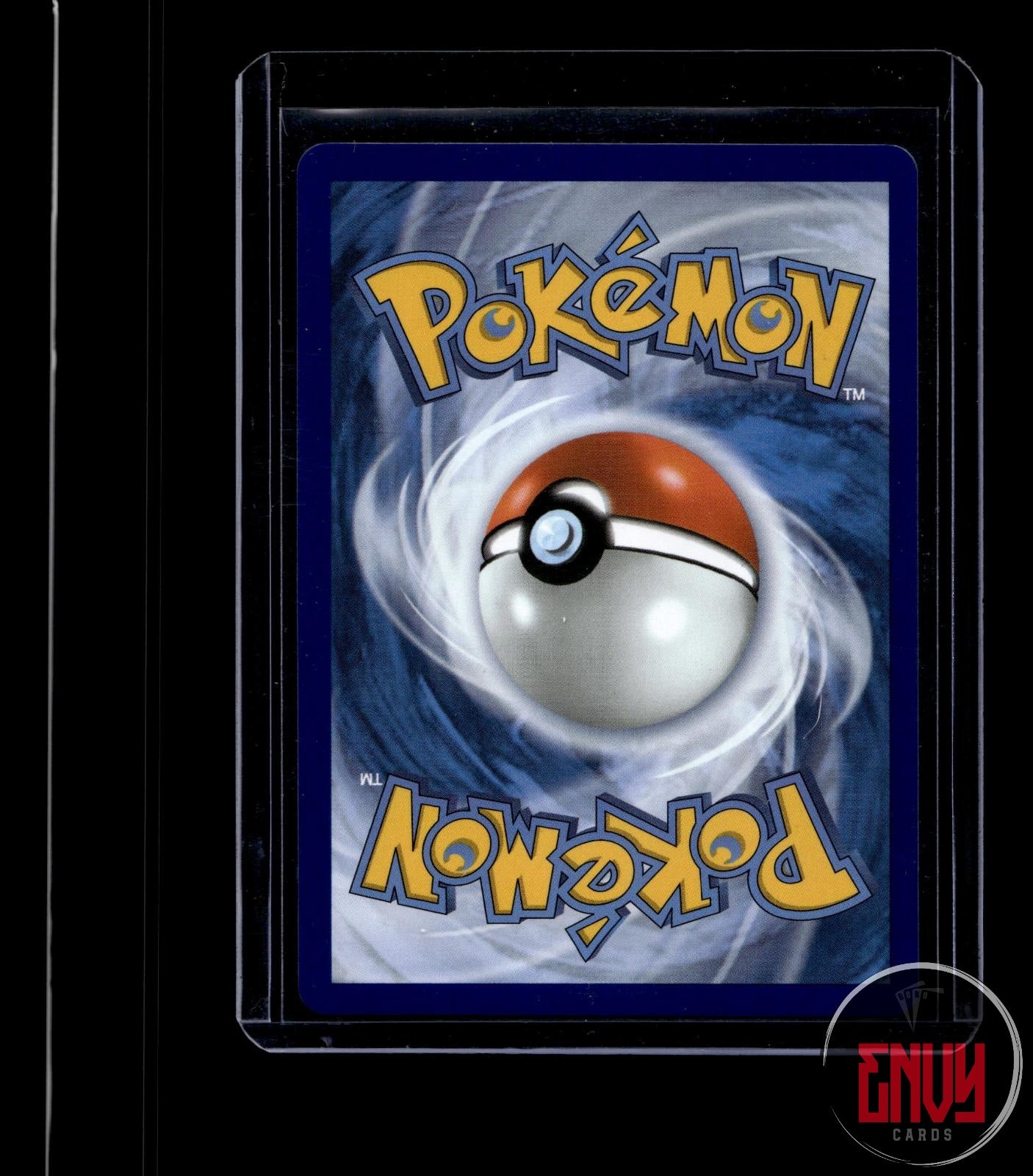 Jamming Tower Near Mint 261/217 Ultra Rare Ascended Heroes Pokemon