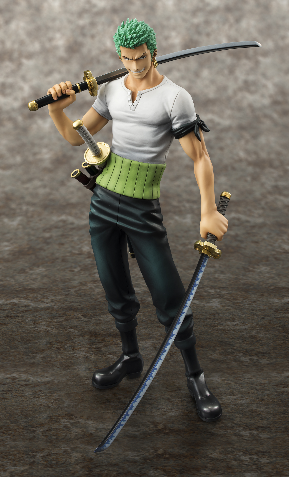 Portrait.Of.Pirates ONE PIECE NEO-DX Roronoa Zoro 10th LIMITED Ver. (limited reprint)