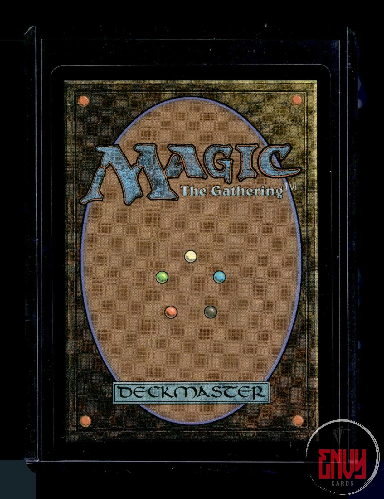 Fabricate (2090) (Rainbow Foil) NM 2090 SLD Magic: The Gathering