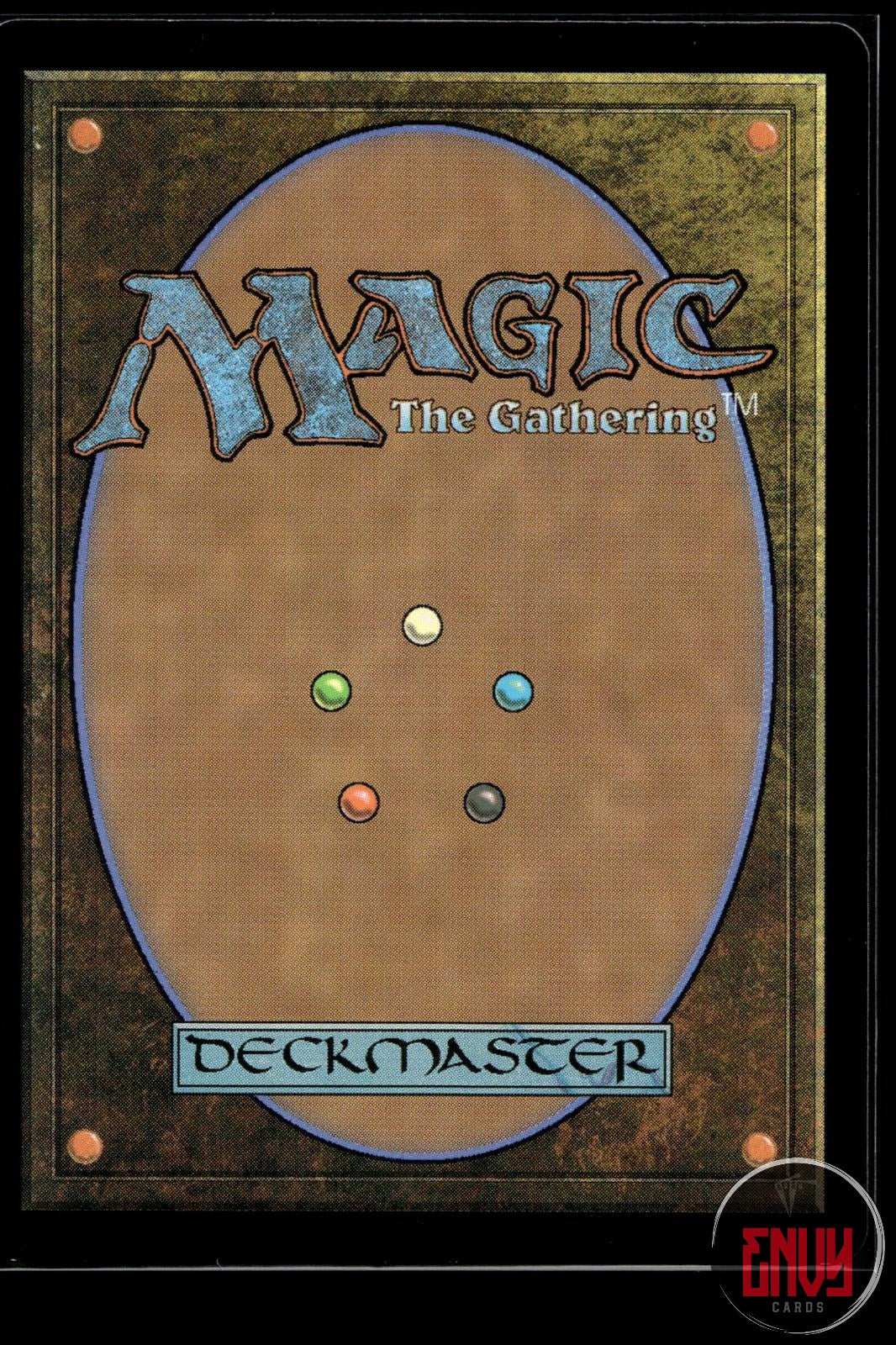 Urza's Incubator (Retro Frame) Near Mint 392 Mythic Dominaria Remastered Foil