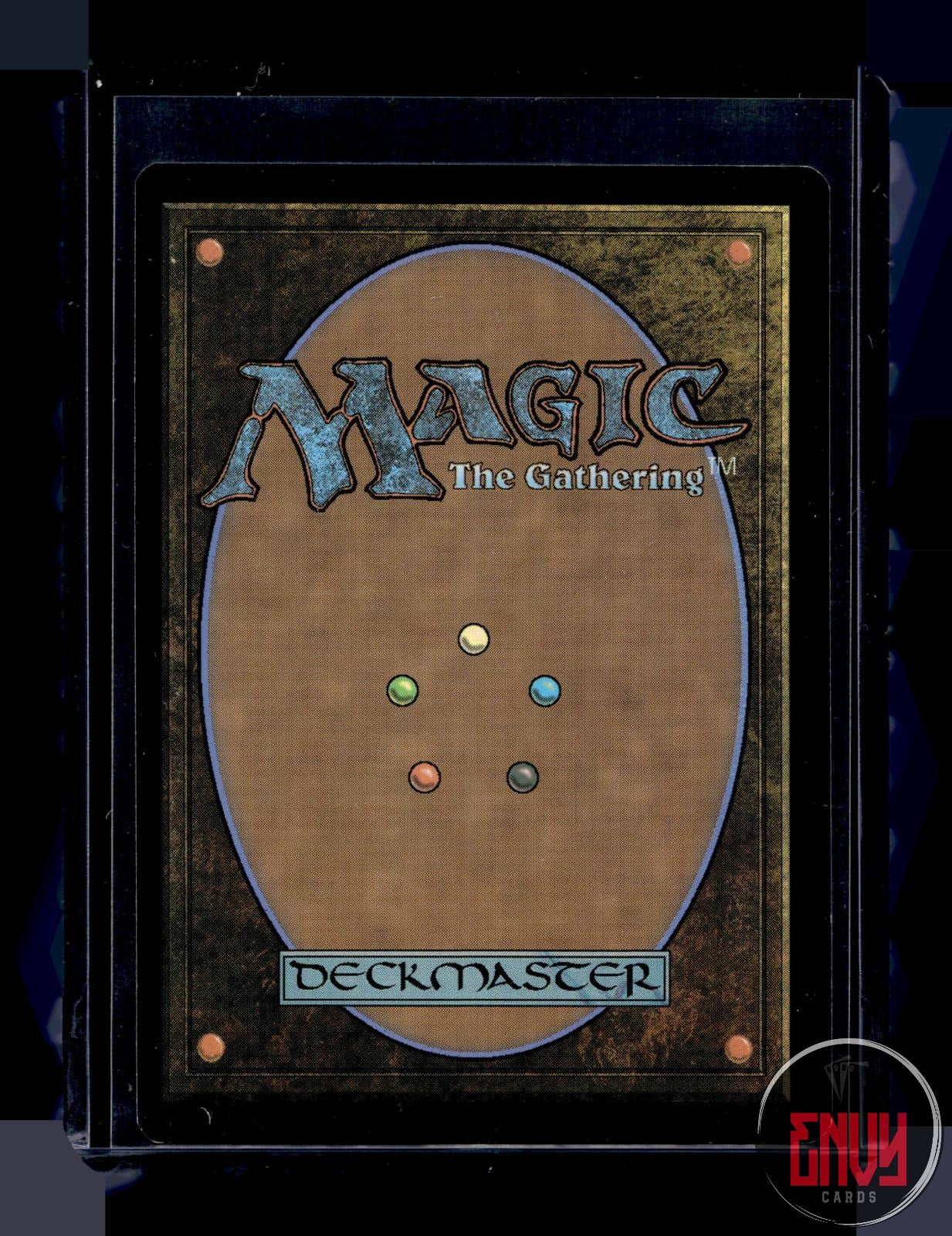 Jacked Rabbit Near Mint 9 Rare Commander: Bloomburrow Magic: The Gathering