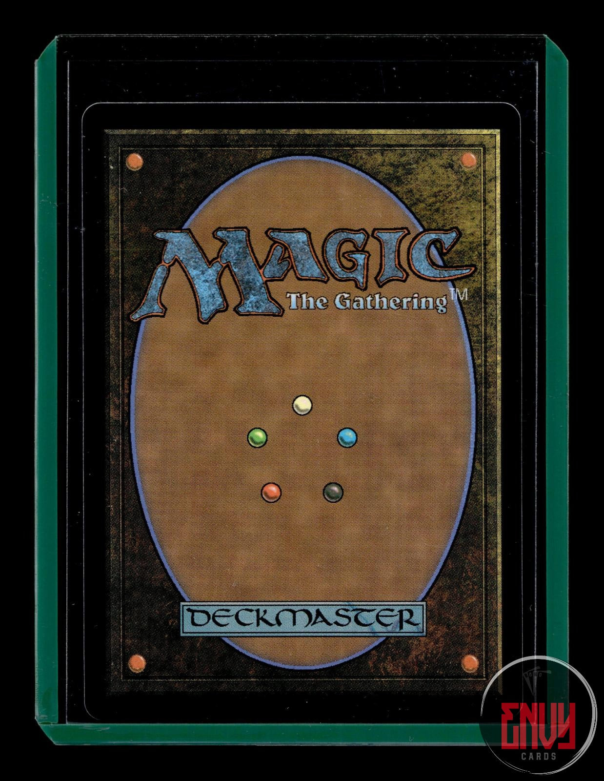 Summon: Bahamut (Borderless) NM 356 FINAL FANTASY Magic: The Gathering Foil