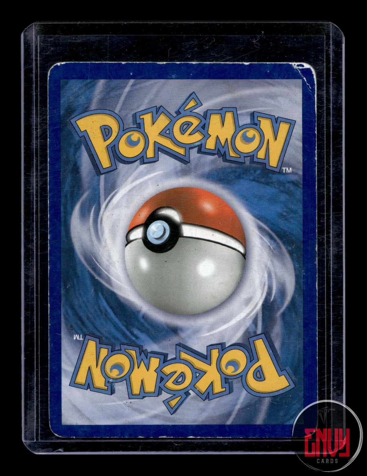 Dusknoir LV.X DMG 96/100 LV.X Stormfront Pokemon Holo