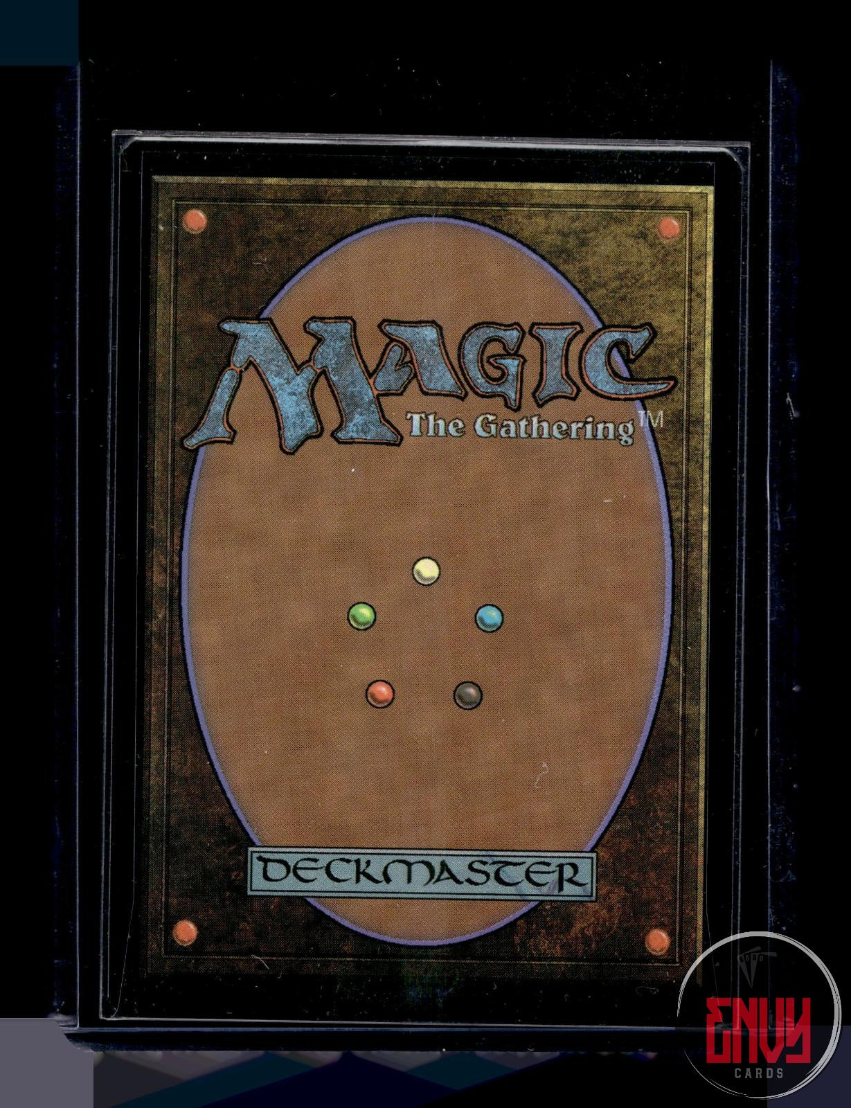 Izzet Signet (Foil Etched) NM 293 Secret Lair Drop Series Magic: The Gathering