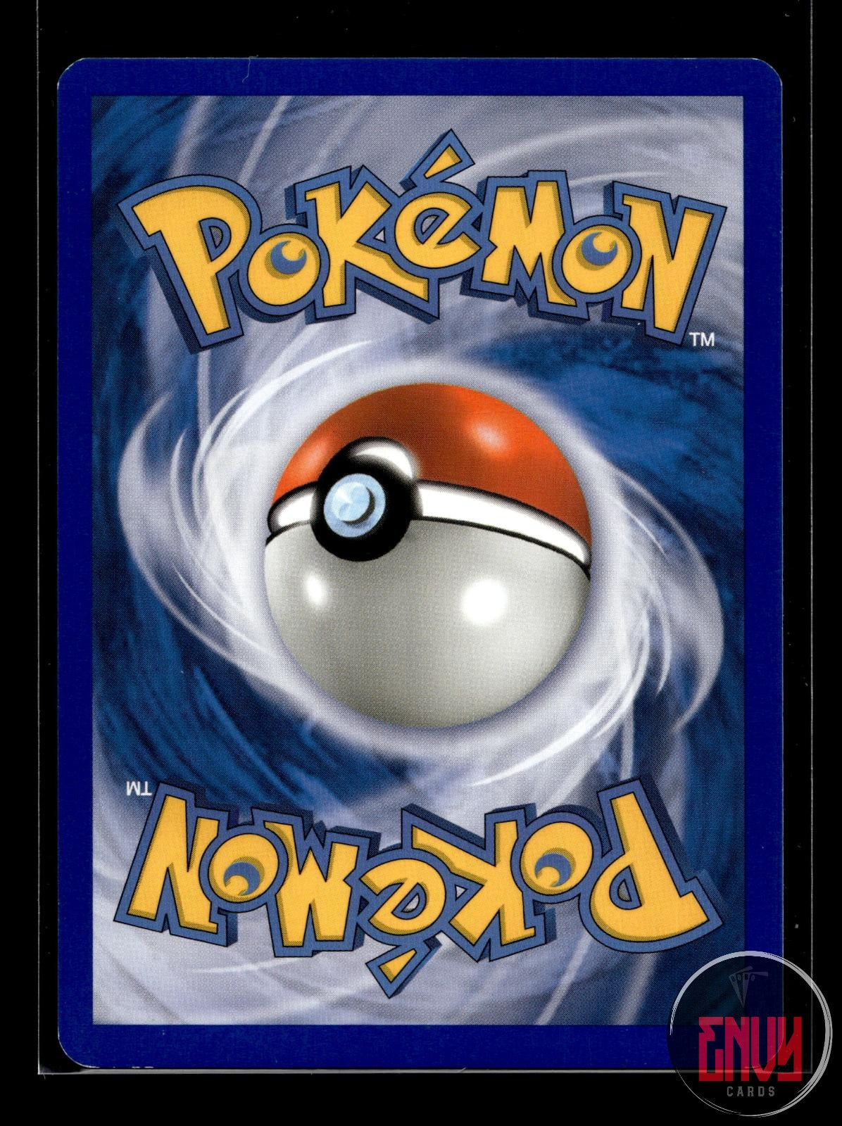 Flareon LP 2/17 R POP Series 3 Pokemon Holo