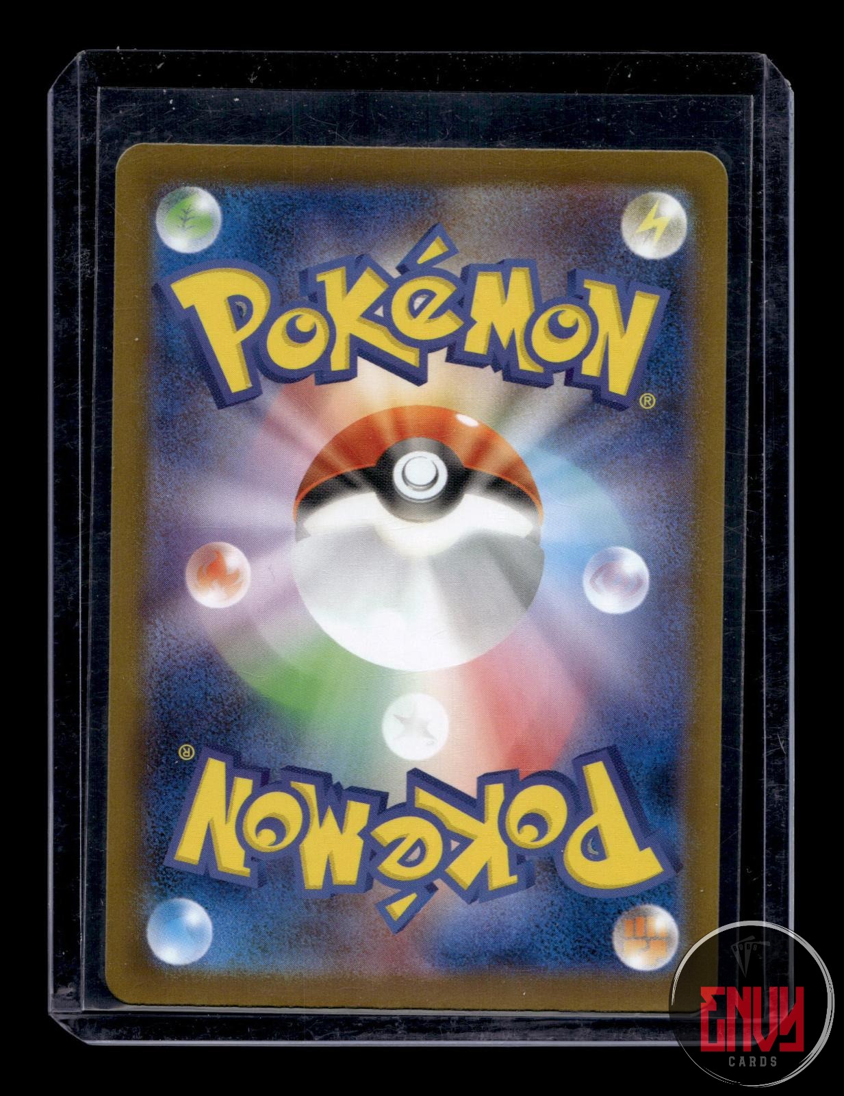 Roaring Moon EX NM 218/187 Special Art Rare Terastal Festival Pokemon Japanese