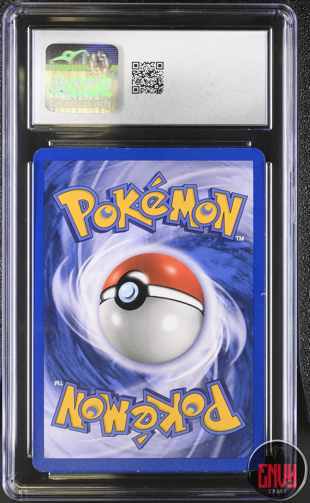 Chansey 3/130 Holo Base Set 2 Pokemon CGC 8 Nm/mint