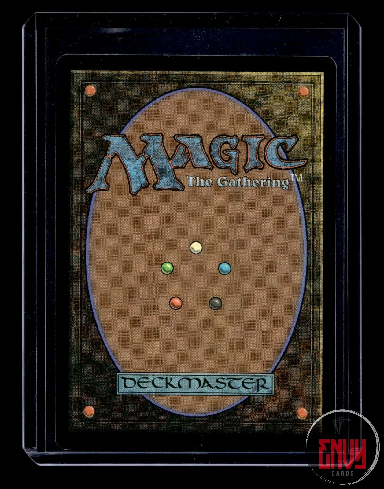 Reaver Titan LP 163 Rare Universes Beyond: Warhammer 40,000 Magic: The Gathering