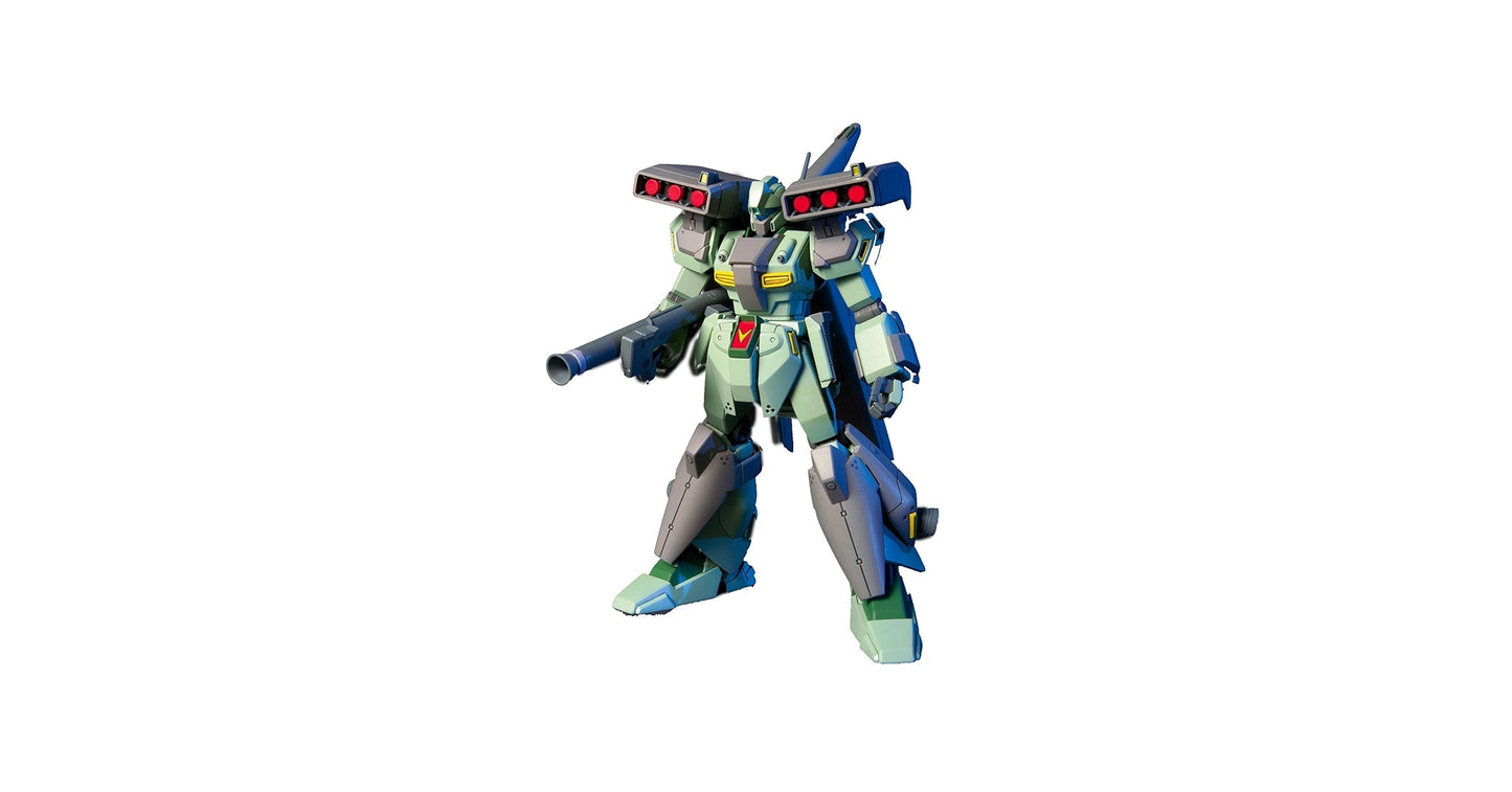 Bandai Hobby - #104 RGM-89S Stark Jegan, Bandai HGUC 1/144