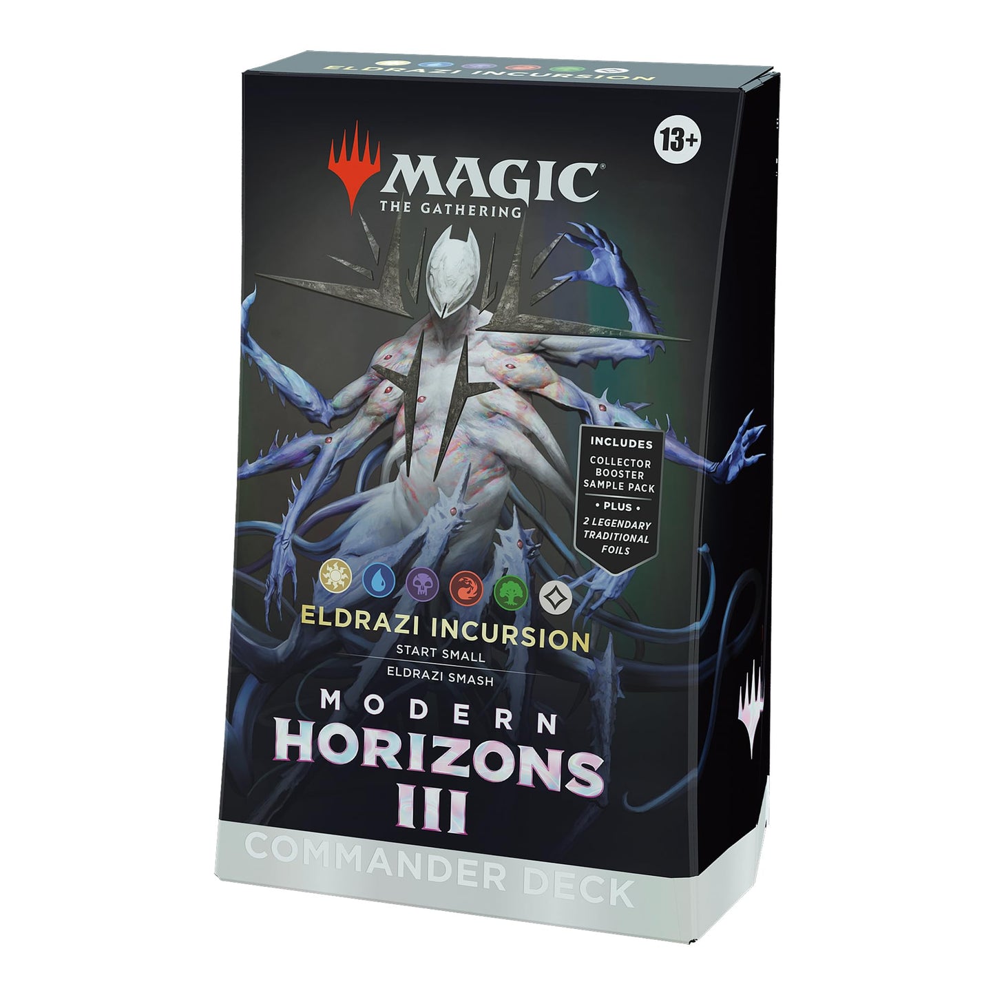 MTG: Modern Horizons III Commander Deck