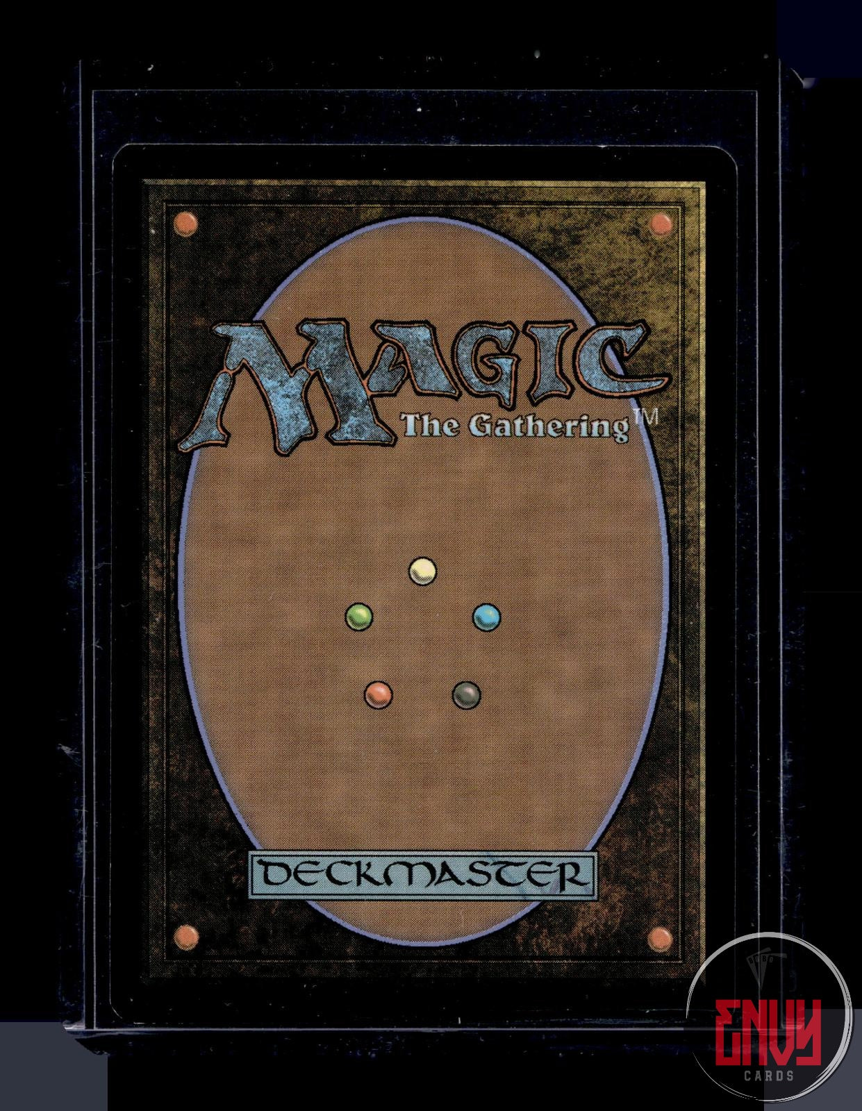 Floodfarm Verge (Borderless) Lightly Played 330 Rare Duskmourn: House of Horror