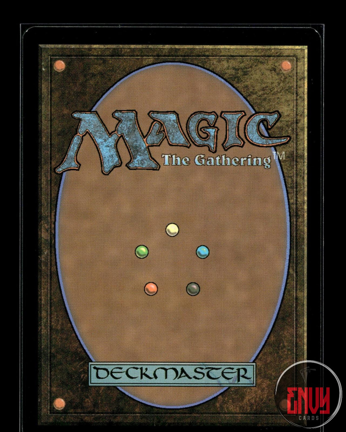 Force of Will (Borderless) Near Mint 418 Mythic Dominaria Remastered