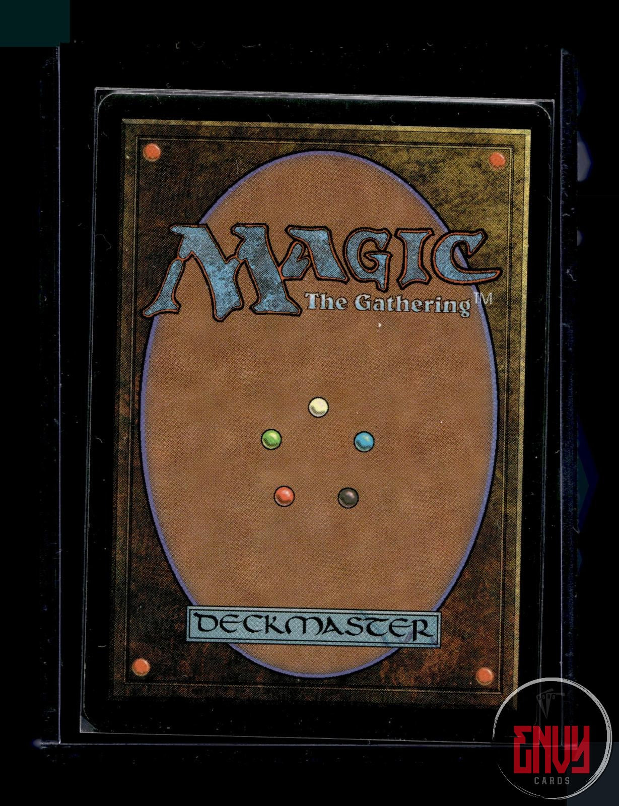 Rofellos, Llanowar Emissary NM 118 Rare Urza's Destiny Magic: The Gathering