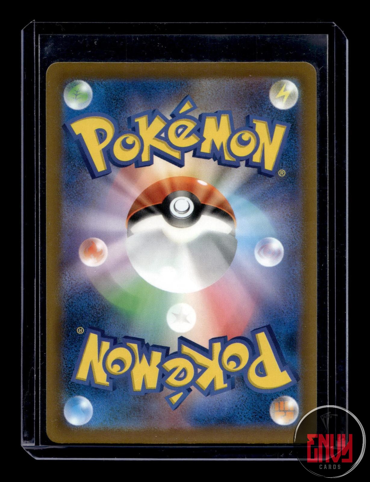 Ethan's Magcargo Near Mint 197/193 Art Rare MEGA Dream ex Pokemon Japanese