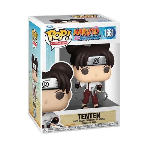 Naruto: Shippuden Wave 13 Funko Pop!
