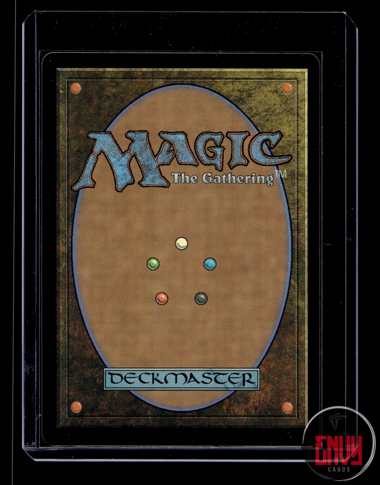 Chromatic Lantern Near Mint 376 Rare Commander Masters Magic: The Gathering