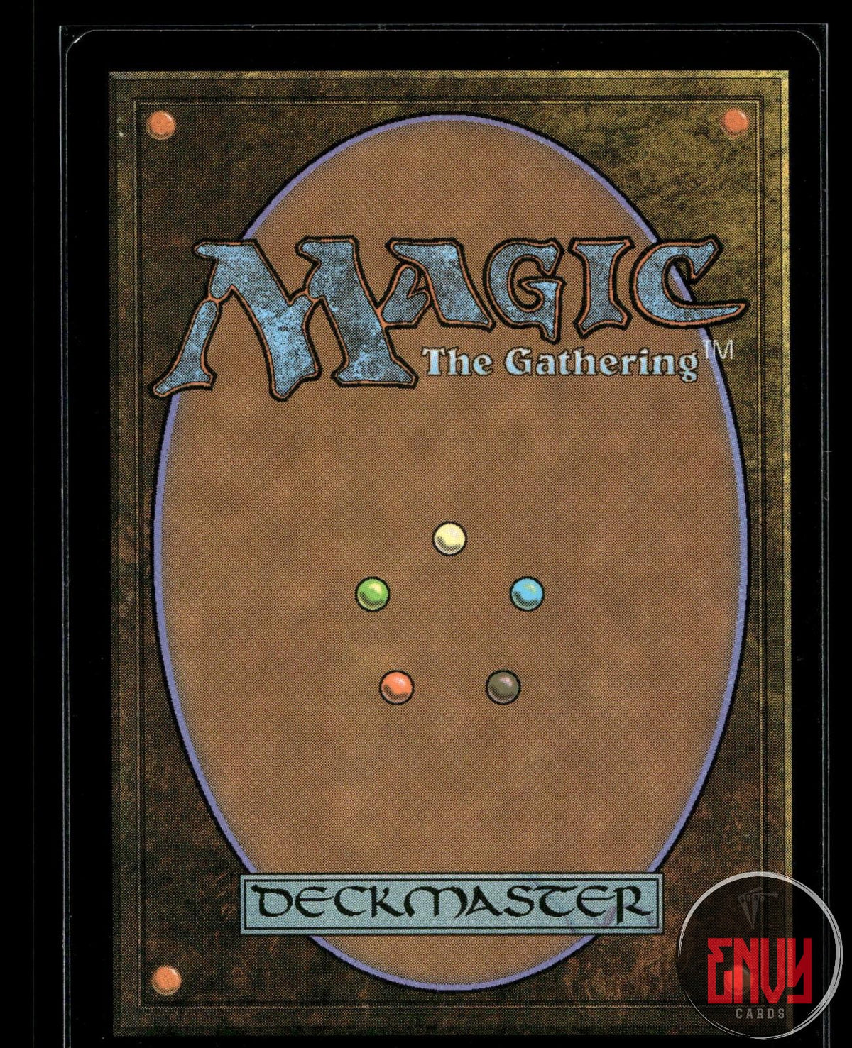 Training Grounds Near Mint 6 Promo Judge Promos Foil