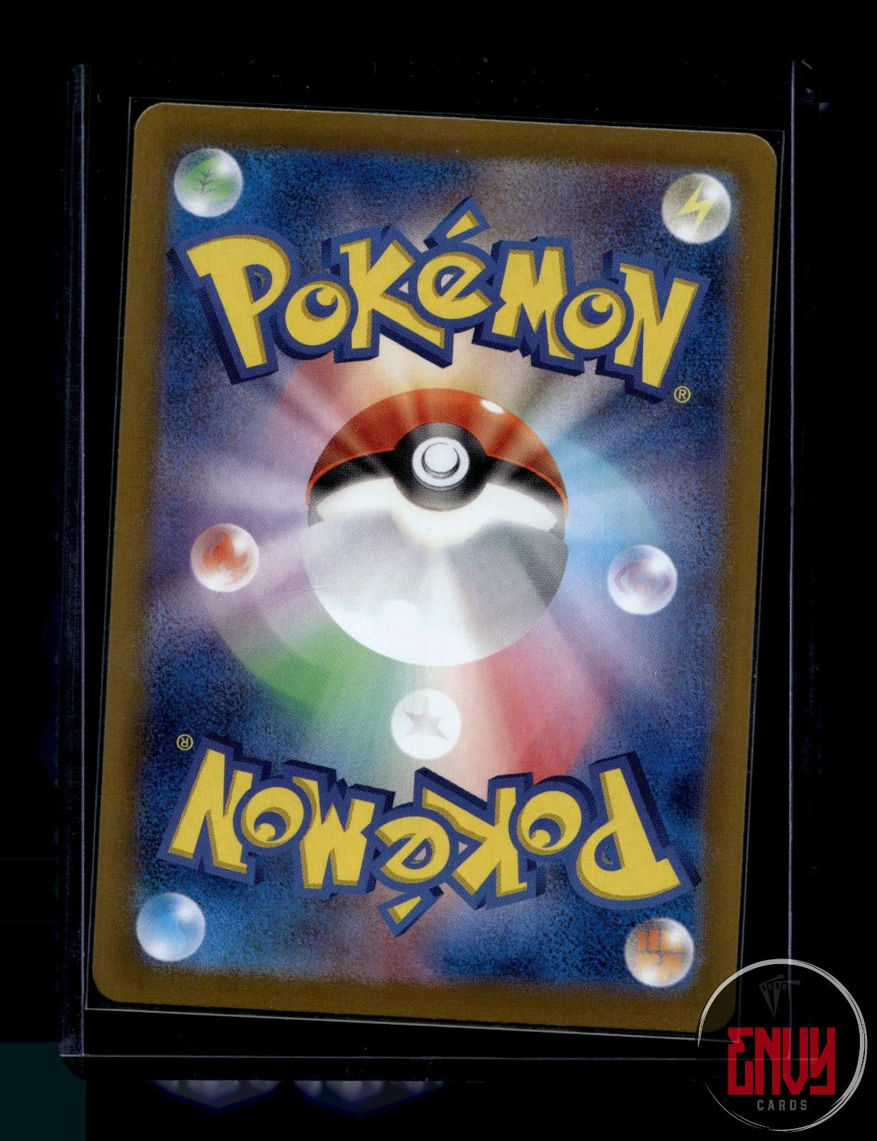 Roaring Moon ex NM 218/187 SV8a: Terastal Festival ex Pokemon Japanese Holo