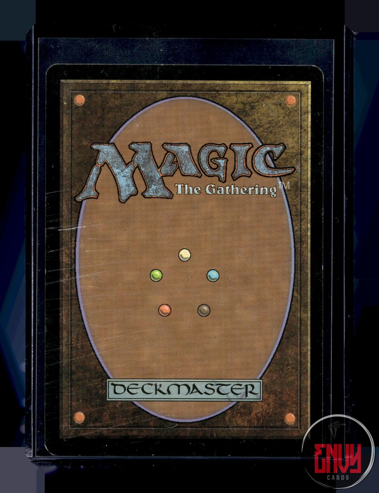 Quicksilver Amulet MP 214 Rare Magic 2012 (M12) Magic: The Gathering