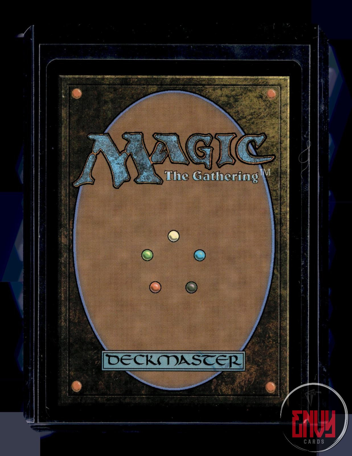 Eddie Lord of Light - Nekusar the Mindrazer NM 2184 SLD Series