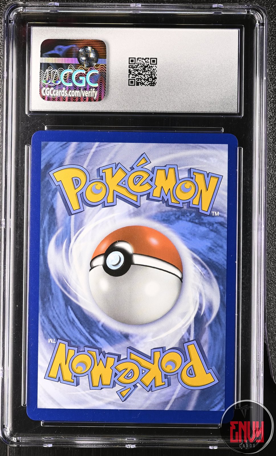 Pikachu EX 238/191 Special Illustration Rare Pokemon CGC 10 Gem Mint