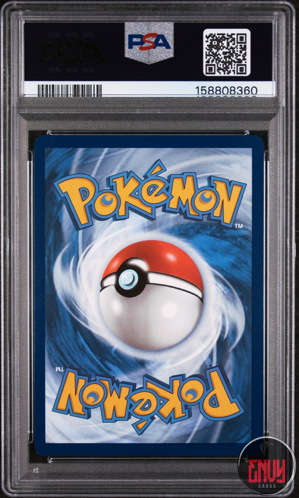 Charizard EX 223/197 Special Illustration Rare Pokemon PSA 8