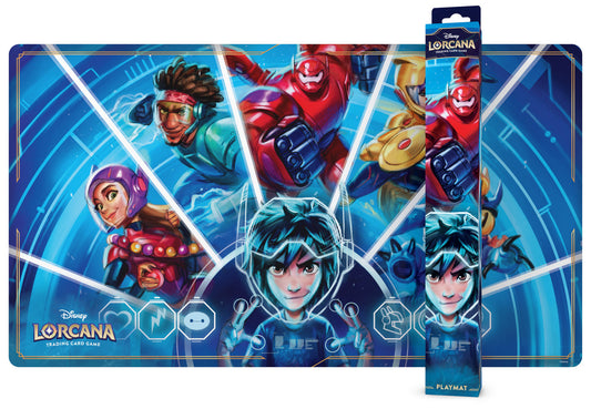 Disney Lorcana: Play Mat