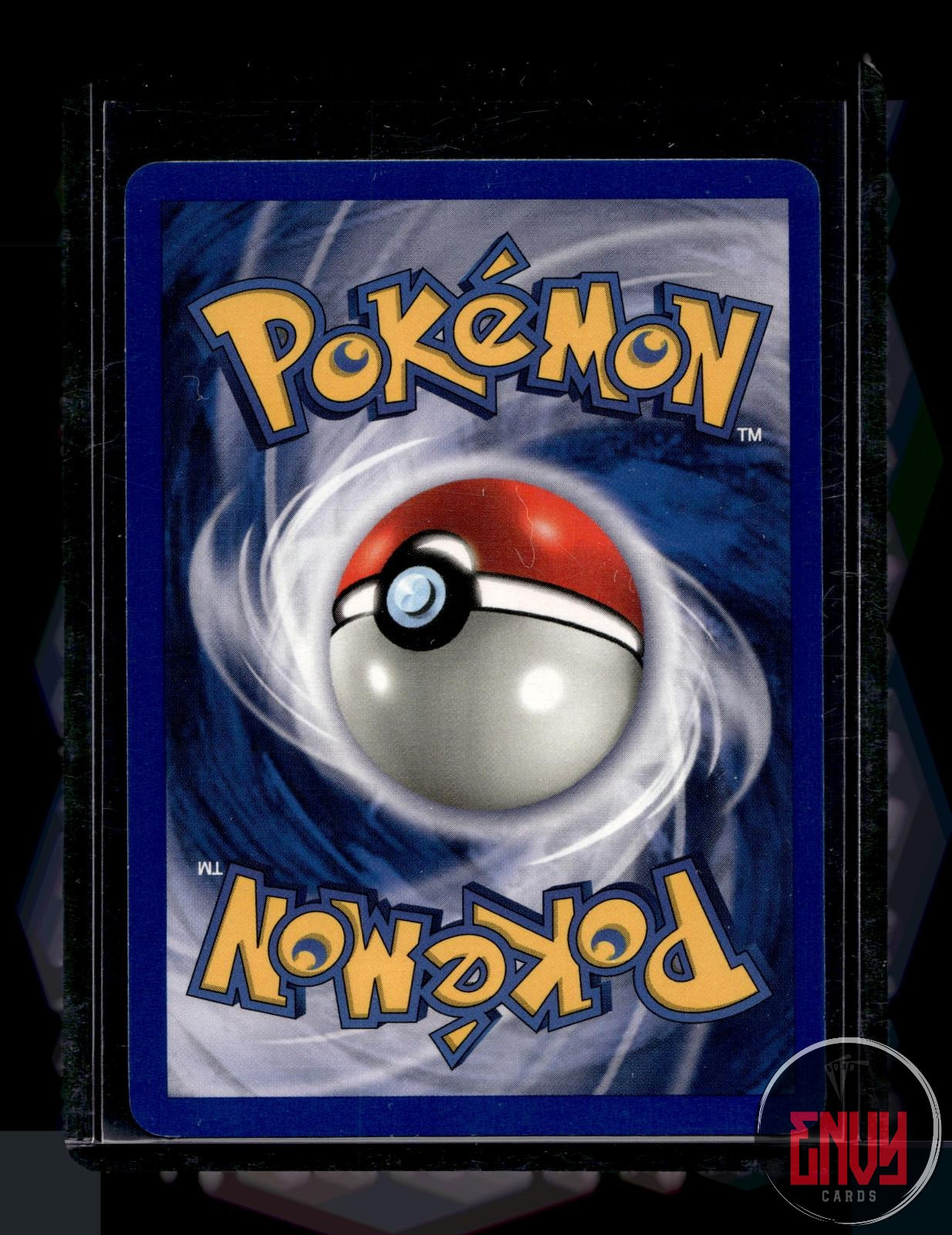 Blaine's Vulpix Lightly Played 65/132 Common Gym Heroes Pokemon 1st Edition
