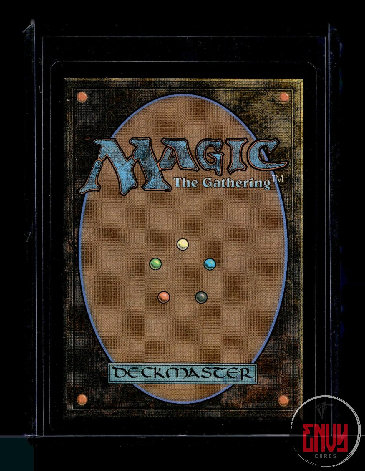 Boromir, Warden of the Tower (Showcase Scrolls) LP 455 LTR Magic: The Gathering