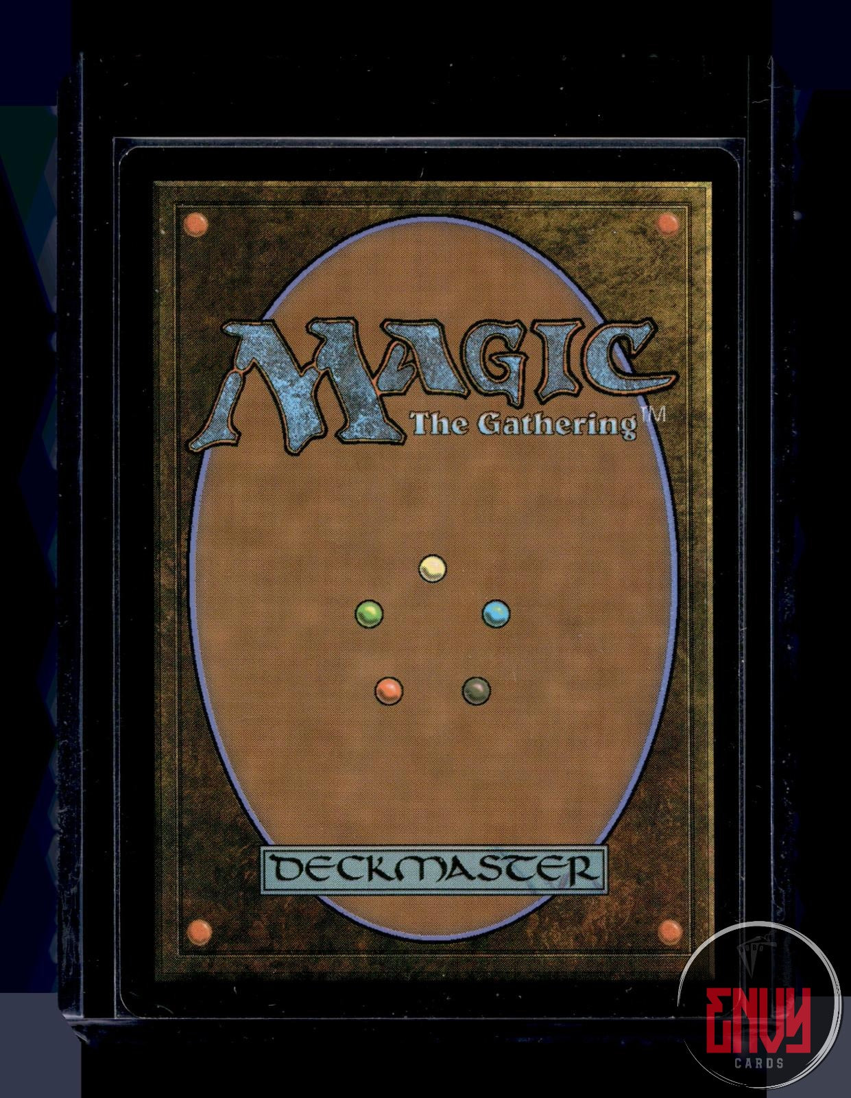 An Offer You Can't Refuse LP 51 Streets of New Capenna Magic: The Gathering