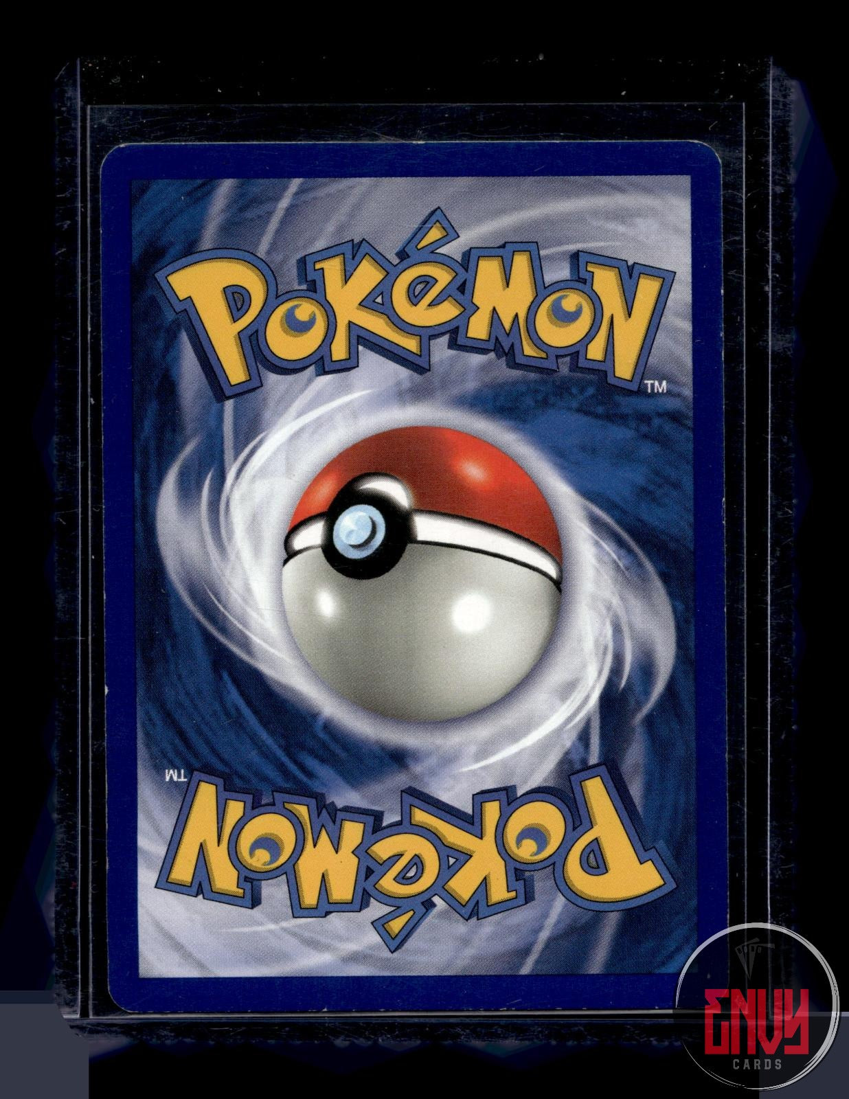 Dragonite Moderately Played 19/62 Rare Fossil Pokemon 1st Edition