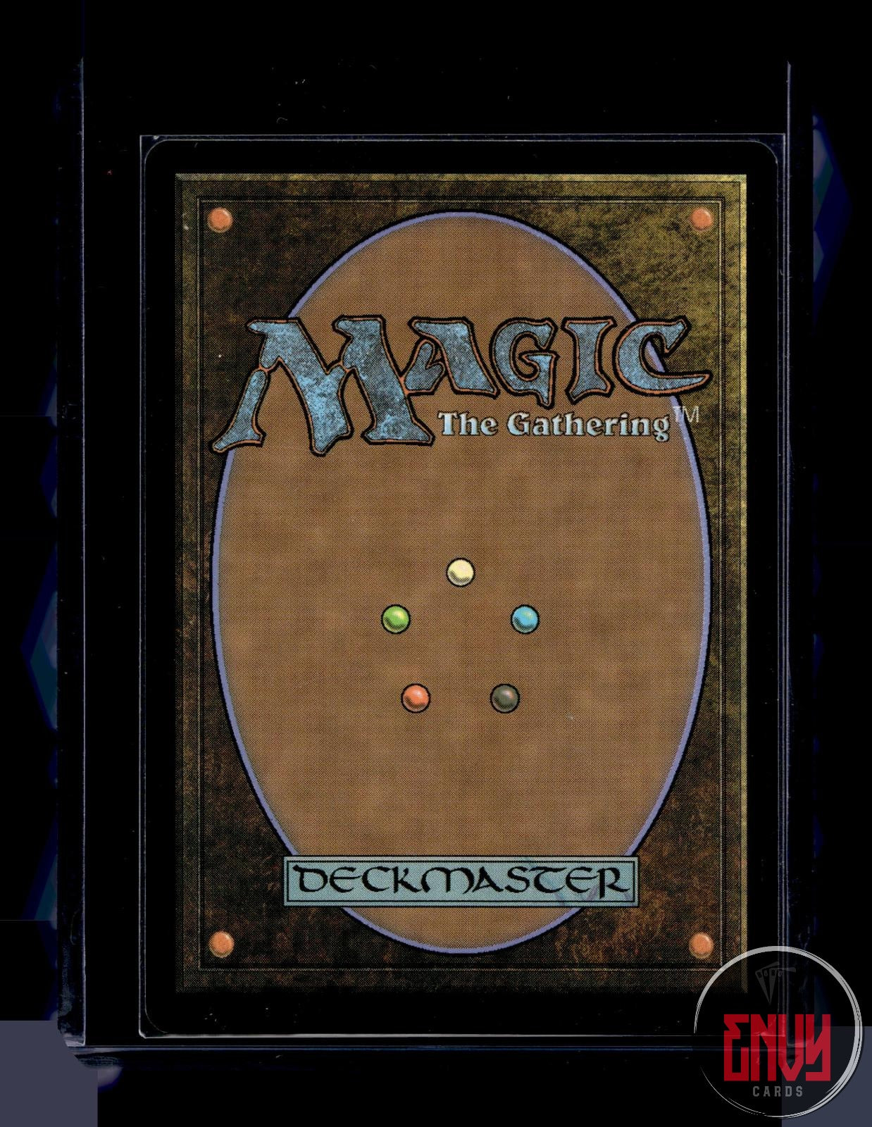 Niv-Mizzet, Visionary NM 123 Promo Pack: Duskmourn: House of Horror