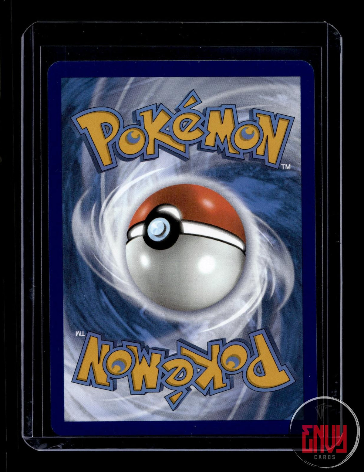Larvitar Near Mint 203/197 Illustration Rare Obsidian Flames Pokemon Holo