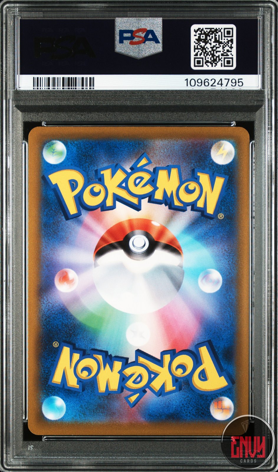Arceus V 112/100 Star Birth Pokemon Japanese PSA 10 Gem Mint