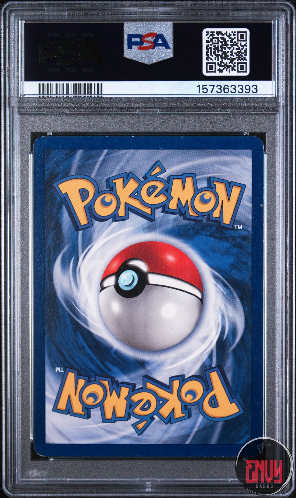 Drowzee 49/102 1st Edition Game Pokemon PSA 5