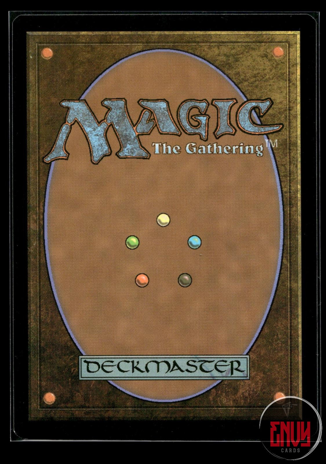 Morphic Pool (Extended Art) NM 603 Commander Legends: Battle for Baldur's Gate