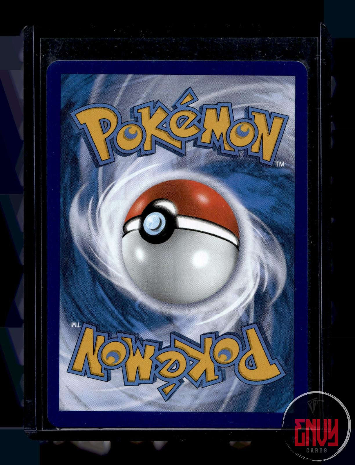 Fan of Waves Near Mint 226/198 Secret Rare Chilling Reign Pokemon