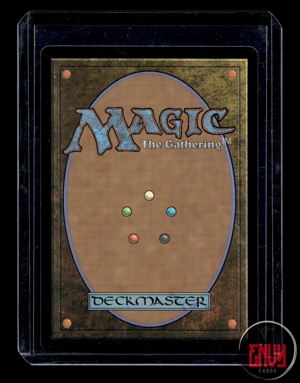 Palantir of Orthanc NM 247 Universes Beyond: The Lord of the Rings