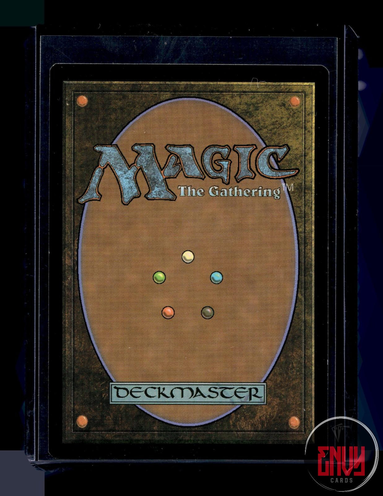 Omniscience Lightly Played 65 Mythic Core Set 2019 Magic: The Gathering